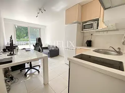 Appartement, 34,01 m²