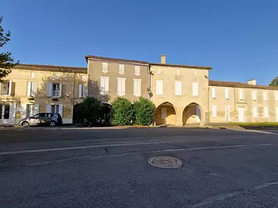 Maison, 167 m²
