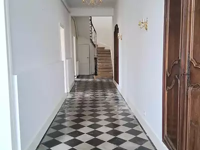 Maison, 266 m²