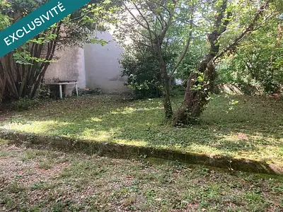 Maison, 102 m²