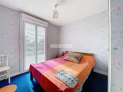 Maison, 90 m²