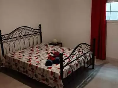 Appartement, 50 m²