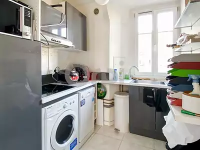 Appartement, 55 m²