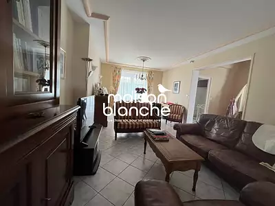 Maison, 172,62 m²