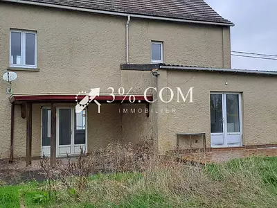 Maison, 120 m²