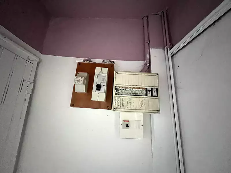 Immeuble, 211,42 m²