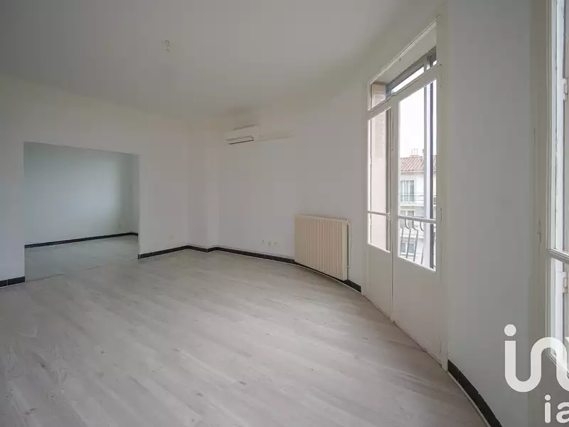 Appartement, 97 m²