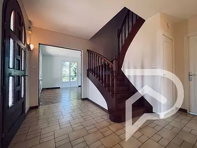 Maison, 92 m²