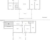 Maison, 165 m²