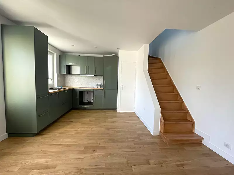 Maison, 80 m²