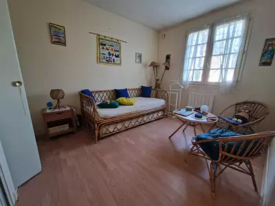 Maison, 144 m²