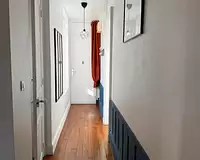 Appartement, 84 m²