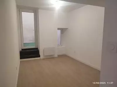 Maison, 58 m²