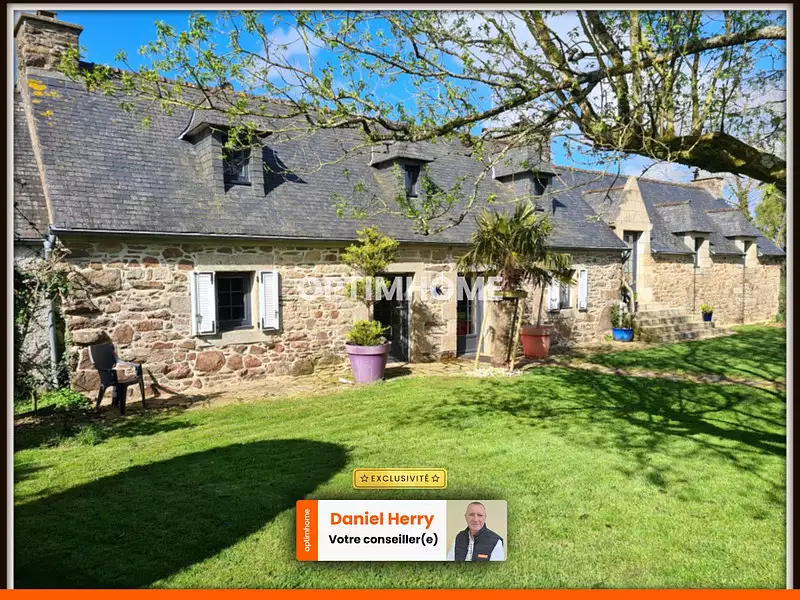Maison, 173 m²