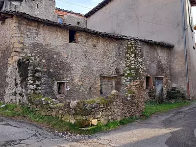 Maison, 180 m²