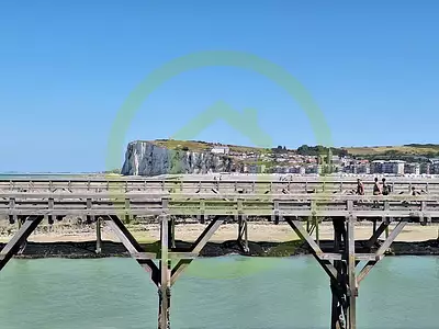 Appartement, 28,93 m²