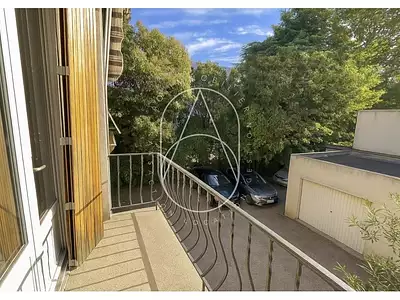 Appartement, 126 m²