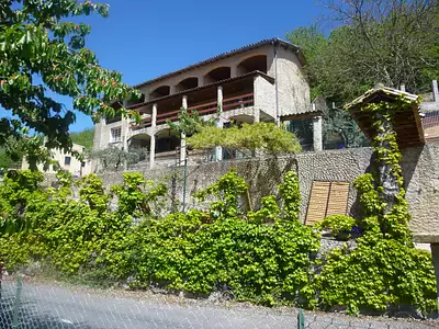 Maison, 250 m²