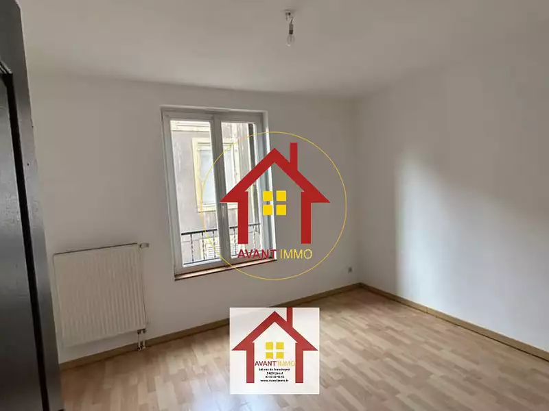 Appartement, 39,13 m²
