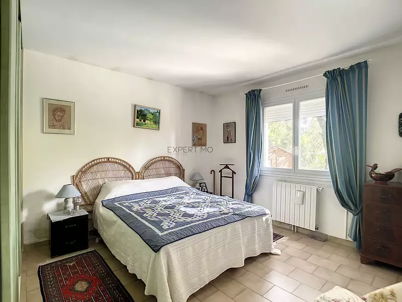 Maison, 200 m²