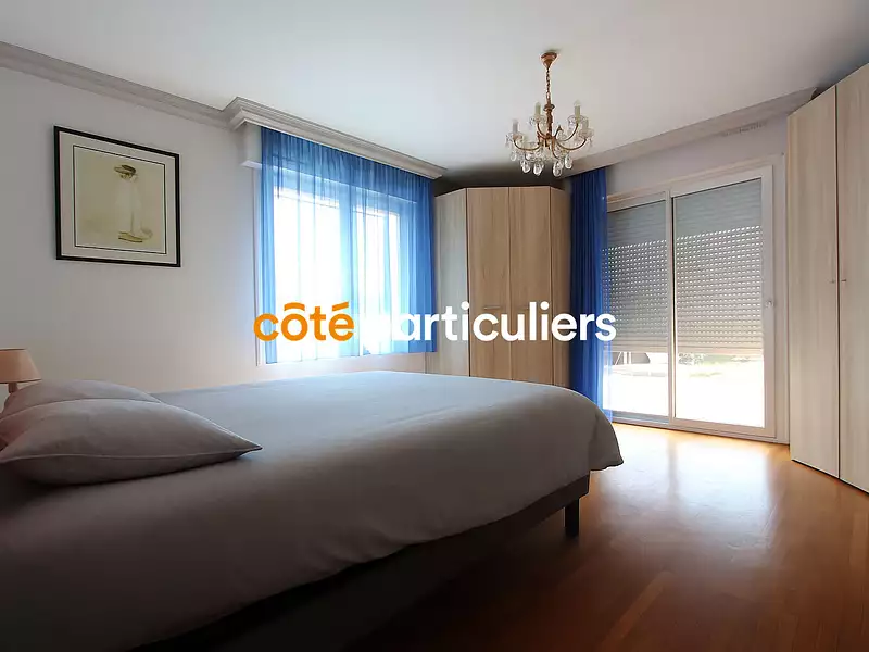Maison, 158 m²