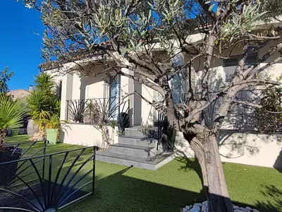 Maison, 128 m²