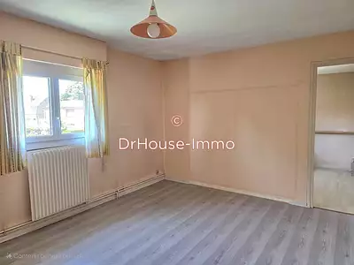 Maison, 102 m²