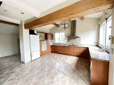 Maison, 232 m²