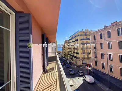 Appartement, 64 m²