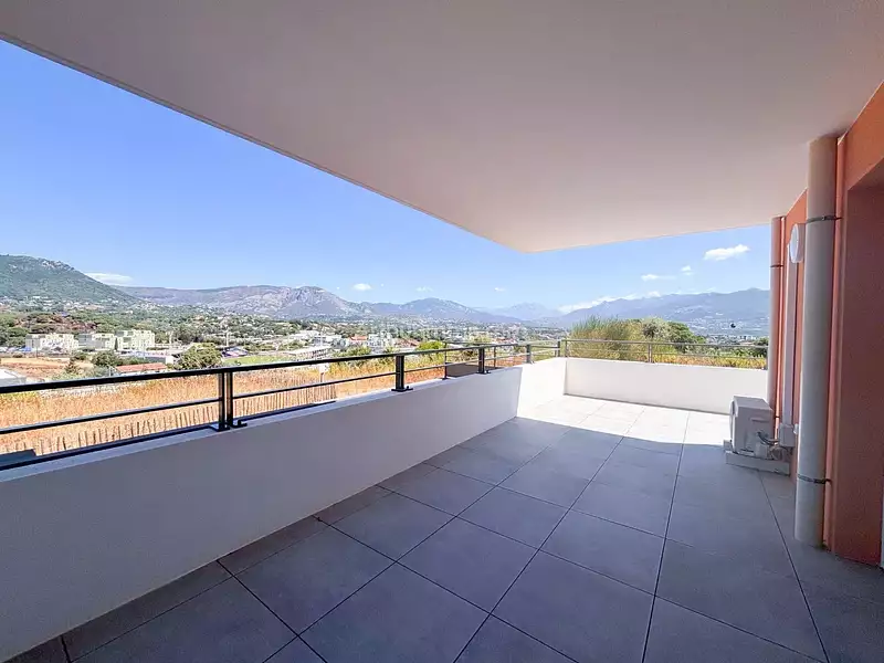 Appartement, 50,02 m²
