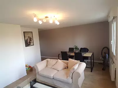 Appartement, 50,68 m²