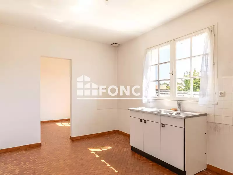 Maison, 72 m²