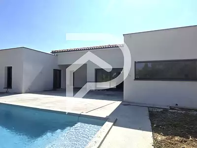 Maison, 150 m²