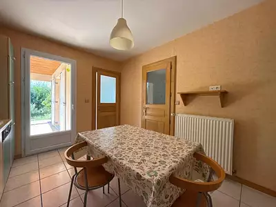 Maison, 114 m²