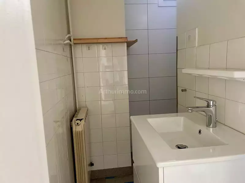 Appartement, 53 m²
