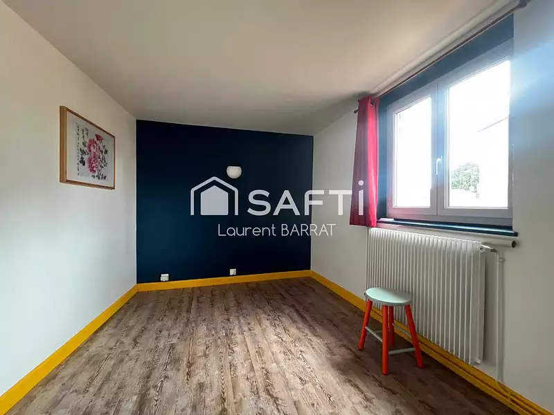 Maison, 120 m²