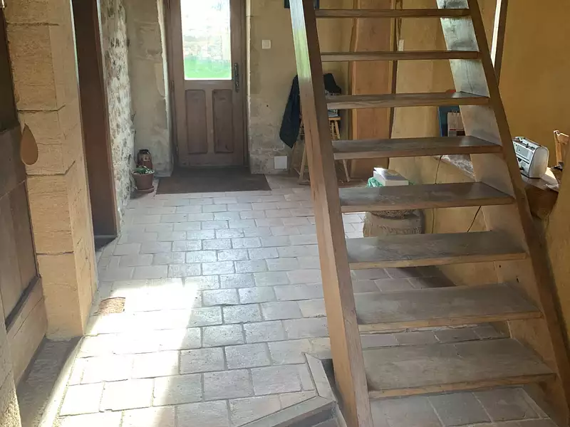 Maison, 218 m²