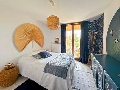Appartement, 44 m²