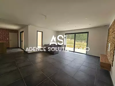 Maison, 90 m²
