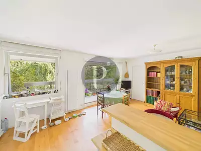 Appartement, 65,5 m²