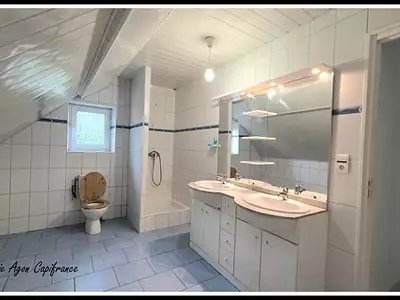 Maison, 101 m²