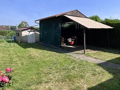 Maison, 97 m²