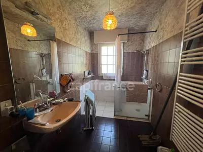 Maison, 123 m²