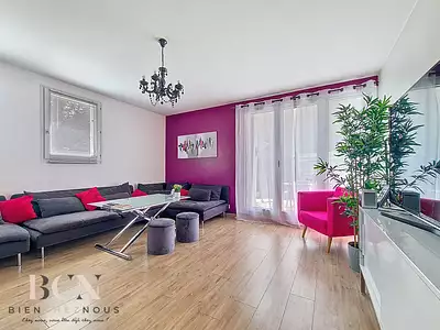 Maison, 132 m²