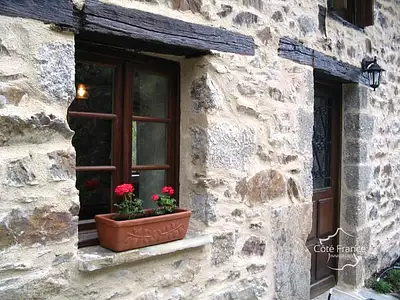 Maison, 80 m²