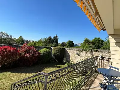 Maison, 106 m²