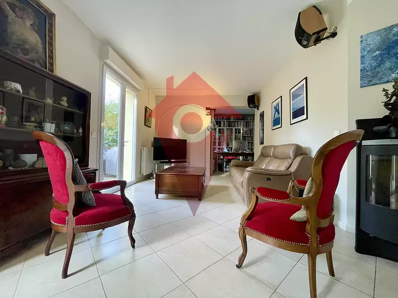Maison, 155 m²