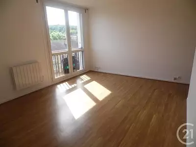 Appartement, 31 m²