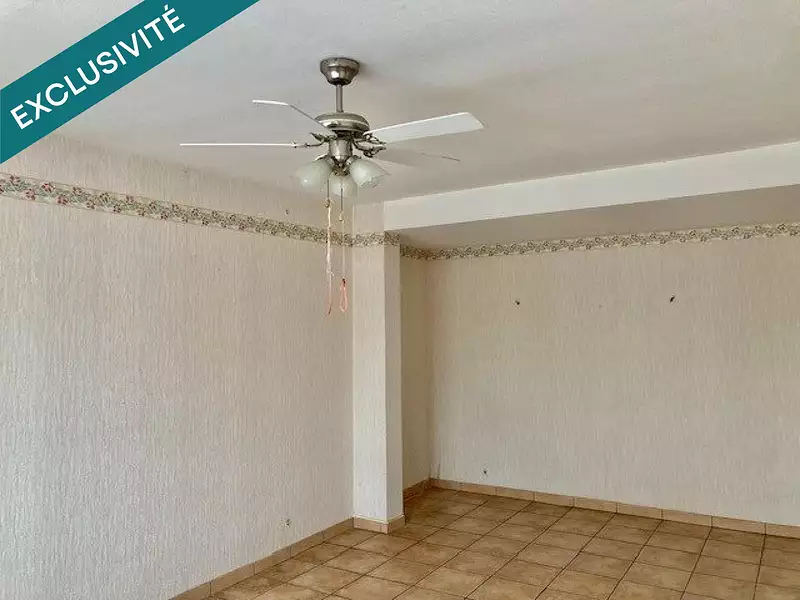 Maison, 112 m²