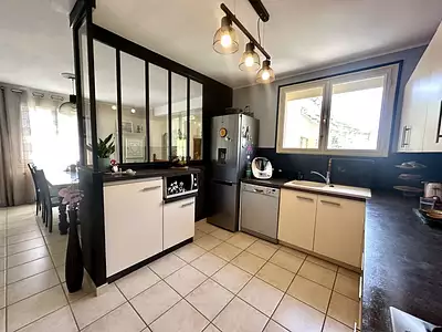 Maison, 108,23 m²